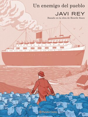 Un enemigo del pueblo - ebook
